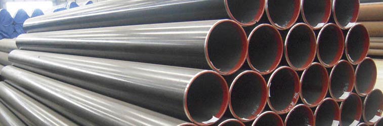 ASTM A691 GRADE 2 1/4 CR Alloy Steel Pipes