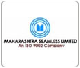 maharashtra seamless limited india
