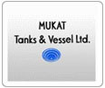 mukat tanks and vessel ltd india