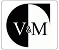 v and m japan