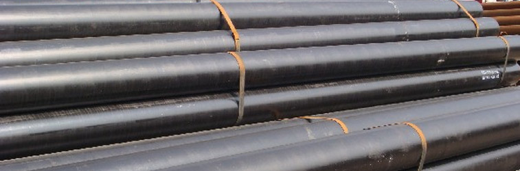 API 5L X60 PSL2 Seamless Pipe in Colombia
