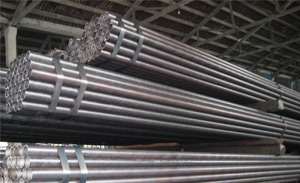 Alloy Steel P / T grades pipes