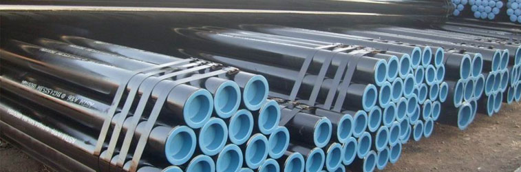 ASTM A213 T11 Alloy steel Seamless Tube
