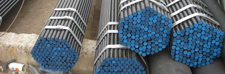 ASTM A213 T2 Alloy steel Seamless Tube