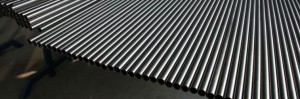 ASTM A213 T23 Alloy steel Seamless Tube