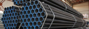 ASTM A213 T5 Alloy steel Seamless Tube