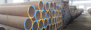 ASTM A213 T5c Alloy steel Seamless Tube