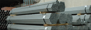 ASTM A213 T91 Alloy steel Seamless Tube