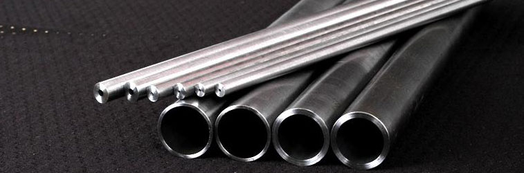 ASTM A335 P2 Alloy steel Seamless Pipes