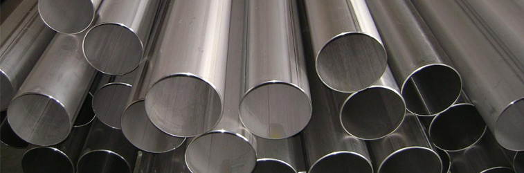 ASTM A335 P22 Alloy steel Seamless Pipes