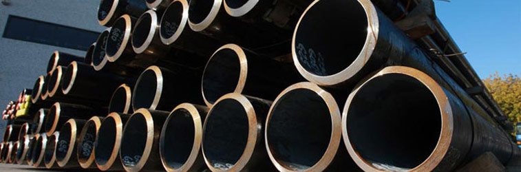 ASTM A335 P23 Alloy steel Seamless Pipes