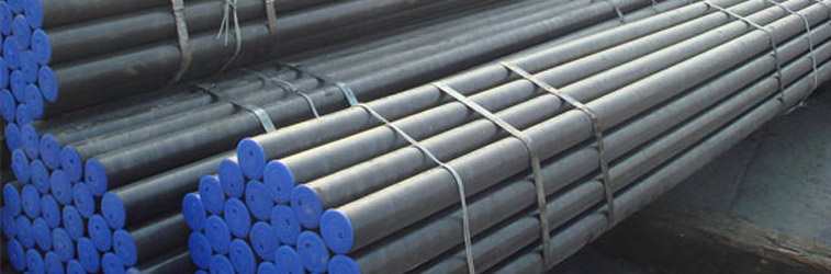 ASTM A691 CMSH 80 Alloy Steel Pipes