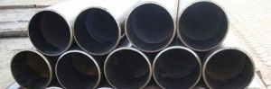 ASTM A691 GRADE 1 1/4 CR Alloy Steel Pipes
