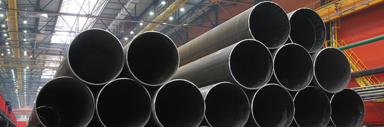 Carbon Steel EFW Pipe ASTM A 671 Grade CB 60