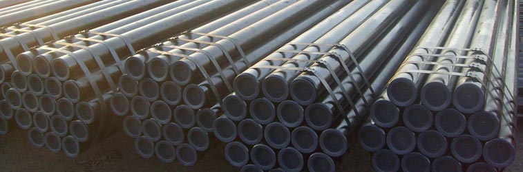 Carbon Steel Pipe To ASTM A 333 Gr 1