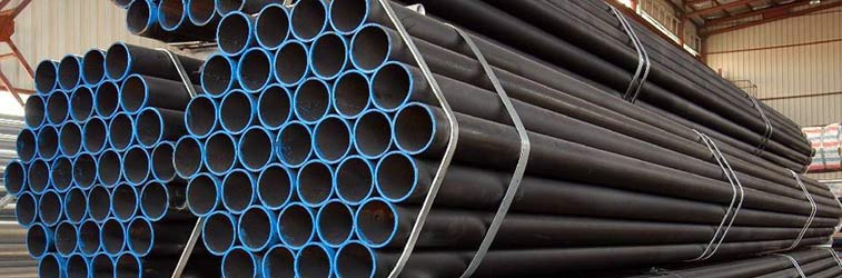 ASTM A106 Grade C Carbon Steel Saw Pipes