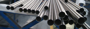 1.4301/1.4307/304L Stainless Steel Tubing