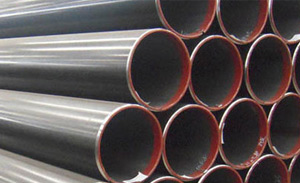 ASTM 335 P1 Alloy Steel Seamless Pipes