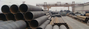 ASTM A 671 Pipes