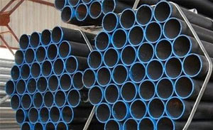 ASTM A213 T5 Alloy steel Seamless Tube