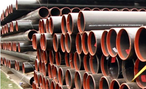 ASTM A335 P12 Alloy steel Seamless Pipes