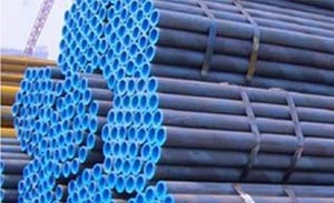 ASTM A691 GRADE 5 CR Alloy Steel Pipes