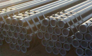 Carbon Steel Pipe To ASTM A 333 Gr 1