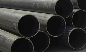 Carbon Steel Pipe To ASTM A 333 Gr 6