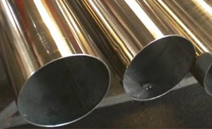SS 310 / 310S Seamless / Welded Pipe