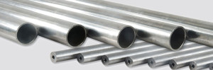 Stainless Steel Rectangular Tube ASTM A554