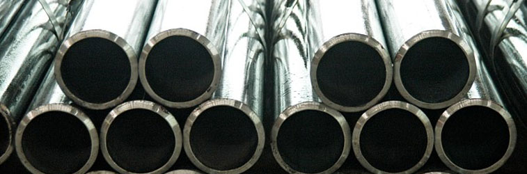 Stainless Steel Seamless Pipe / Tube