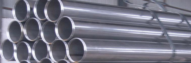 Stainless Steel Tubes EN 10217-7