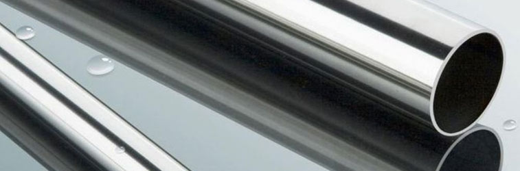 Stainless Steel Welded Pipe / Tube