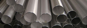 TP317L High Pressure Stainless Steel Pipe