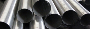 TP347/347H Seamless Stainless Steel Pipe