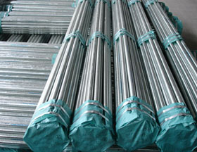 ASTM A106 Grade B Carbon Steel Seamless Pipes 