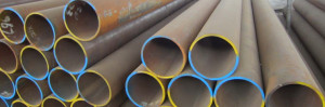ST 52 Pipes & Tubes