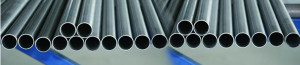 Nickel Pipes and Tubes