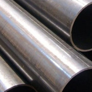 Alloy Steel Pipes