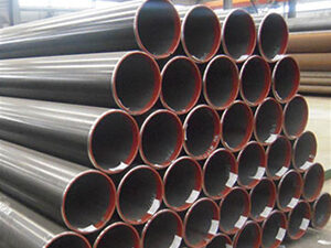 API 5L Pipes Suppliers