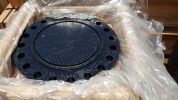 ASTM A694 Flanges