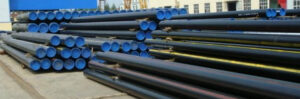 API 5L Pipe Suppliers in Germany